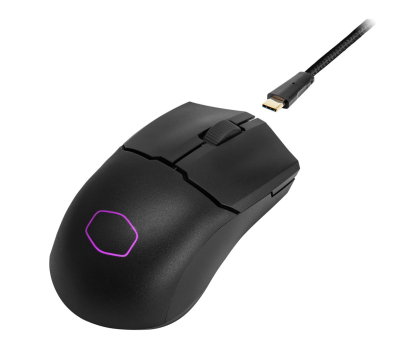 Myszka bezprzewodowa Cooler Master MM712